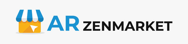 AR Zen Market